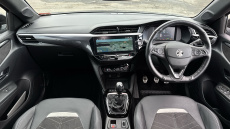 Vauxhall Corsa 1.2 Turbo Ultimate 5dr Petrol Hatchback